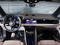 2025 Porsche Macan Electric