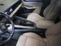 2025 Porsche Macan Electric