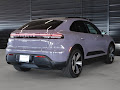 2025 Porsche Macan Electric