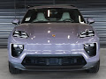 2025 Porsche Macan Electric