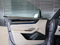 2025 Porsche Macan Electric