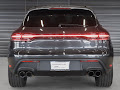 2026 Porsche Macan T