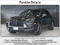 2026 Porsche Macan T