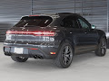 2026 Porsche Macan T