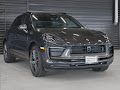 2026 Porsche Macan T
