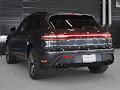 2026 Porsche Macan T