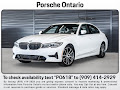 2019 BMW 3 Series 330i
