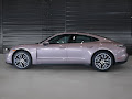2023 Porsche Taycan