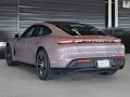 2023 Porsche Taycan
