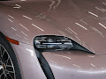 2023 Porsche Taycan