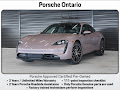 2023 Porsche Taycan