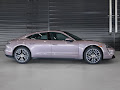2023 Porsche Taycan