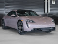 2023 Porsche Taycan