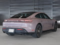 2023 Porsche Taycan