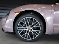 2023 Porsche Taycan