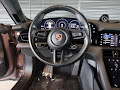 2023 Porsche Taycan
