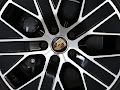 2023 Porsche Taycan