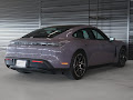 2025 Porsche Taycan