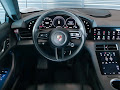 2025 Porsche Taycan