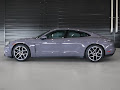 2025 Porsche Taycan