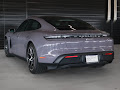 2025 Porsche Taycan