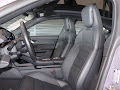 2025 Porsche Taycan