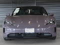2025 Porsche Taycan