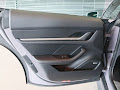 2025 Porsche Taycan