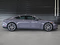 2025 Porsche Taycan