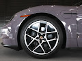 2025 Porsche Taycan