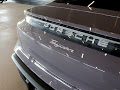 2025 Porsche Taycan