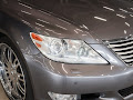 2012 Lexus LS 460