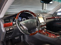 2012 Lexus LS 460