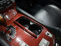 2012 Lexus LS 460