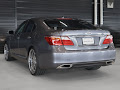 2012 Lexus LS 460