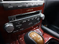 2012 Lexus LS 460