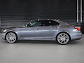 2012 Lexus LS 460
