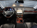 2012 Lexus LS 460