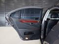 2012 Lexus LS 460