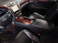 2012 Lexus LS 460