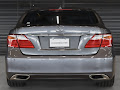 2012 Lexus LS 460