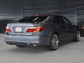 2012 Lexus LS 460