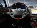 2012 Lexus LS 460