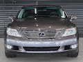 2012 Lexus LS 460
