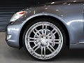 2012 Lexus LS 460