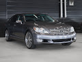 2012 Lexus LS 460