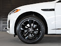 2024 Jaguar F-PACE R-Dynamic S