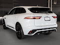 2024 Jaguar F-PACE R-Dynamic S