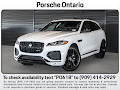 2024 Jaguar F-PACE R-Dynamic S