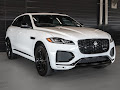 2024 Jaguar F-PACE R-Dynamic S